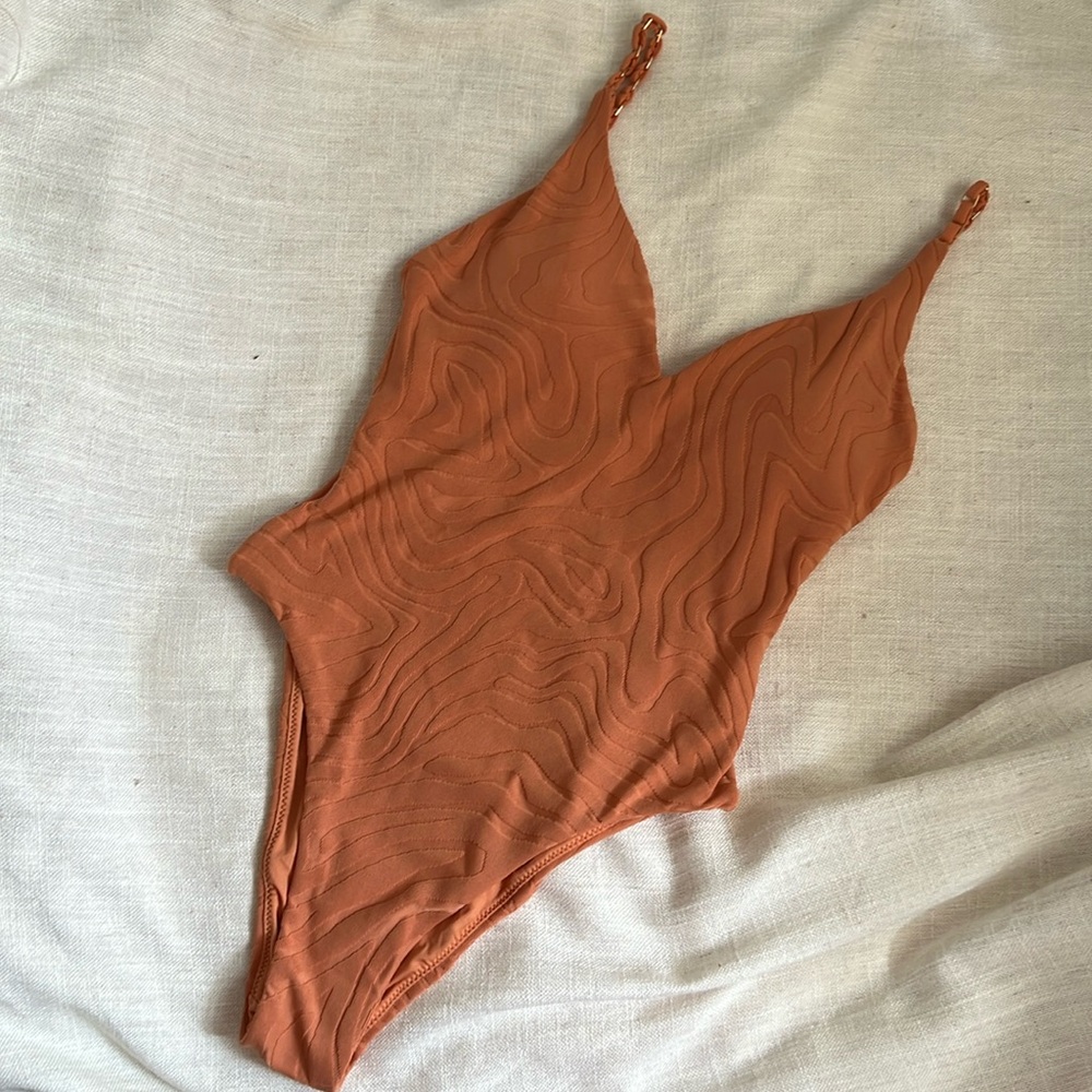 Seafolly Onepiece